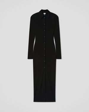 Nanushka Dhara - Black