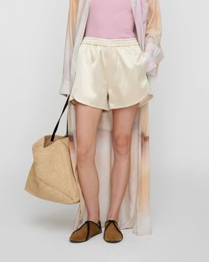 Nanushka Hicla - Natural