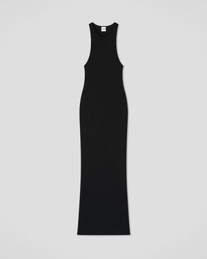 Nanushka Tarla - Black