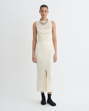 Nanushka Rafa - White