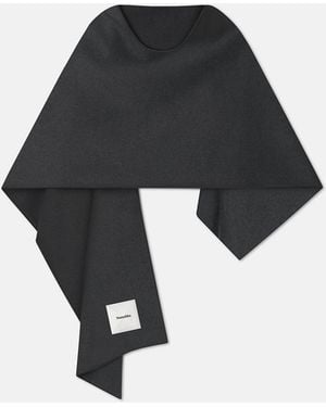Nanushka Kamin - Black
