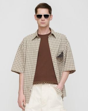 Nanushka Nahui - Natural