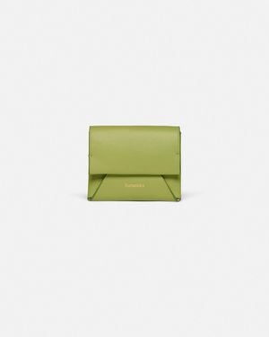 Nanushka Folded - Green