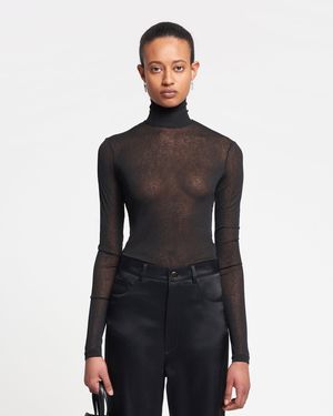 Nanushka Harri - Black