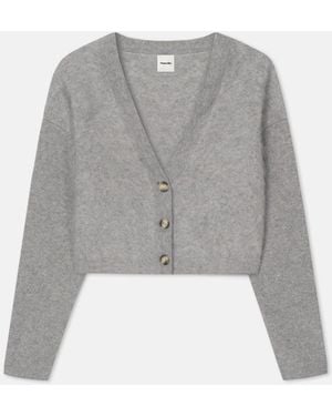 Nanushka Henny - Grey