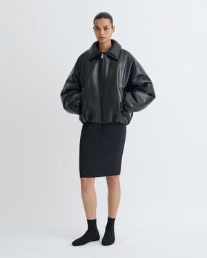 Nanushka Kaiya - Black