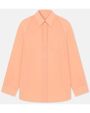 Nanushka Arleen - Orange