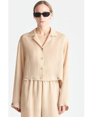 Nanushka Vally - Natural