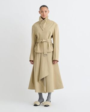 Nanushka Henka - Natural