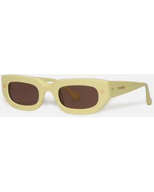 Nanushka Sunglasses for Women | Online Sale up to 46% off | Lyst