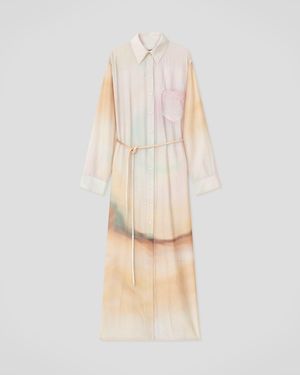 Nanushka Iria - Pink
