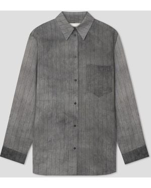 Nanushka Chaska - Grey