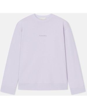 Nanushka Remy - Purple