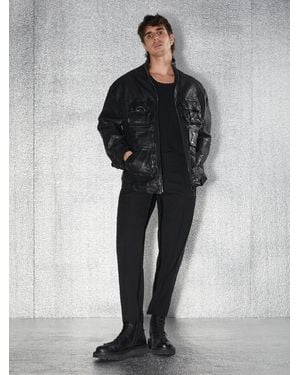 Samsonite by Neil Barrett ''Travel Wear'' Double Zip Work