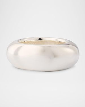 Ippolita 925 Classico Wide Egg Sooth Cuff Bracelet - Natural