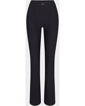 Dolce & Gabbana x SKIMS Skims Body Pants - Blue