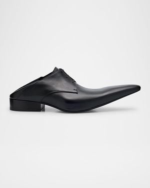Balenciaga Derby shoes for Men | Online Sale up to 45% off Balenciaga Derby shoes for Men | Online Sale up to 45% off
