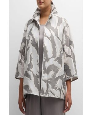 Caroline rose plus size jackets online