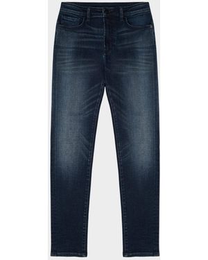 Monfrere Apos;S Greyson Skinny Jeans - Blue