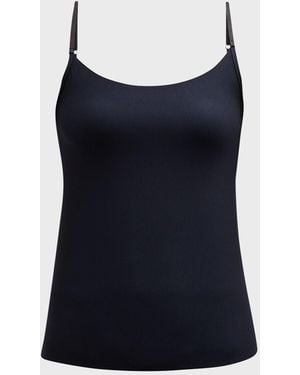 Commando Butter Layering Cami - Black