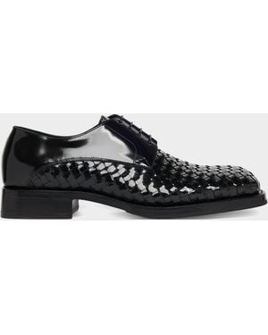 Bottega Veneta Derby shoes for Men | Online Sale up to 47% off | Lyst