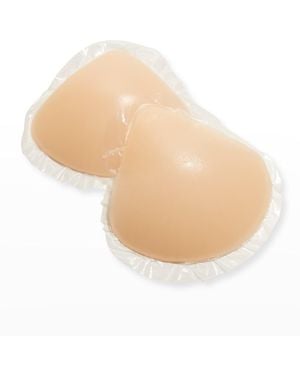 Fashion Forms Lift It Up Backless Strapless Plunge Bra - Natural