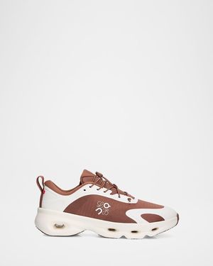 Loewe X On Cloudsolo Lightweight Sneakers - Pink