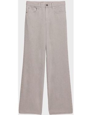 Helmut Lang Closet Slim Jeans - Gray