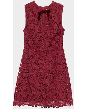 shoshanna vivienne lace dress Vivienne Dress