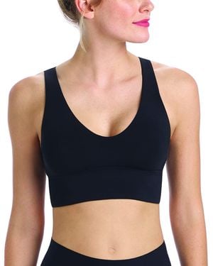 Commando Butter Comfy Wireless Bralette - Blue