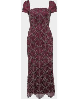 Designer Cocktail And Party Dresses for Women | Lyst - Page 2