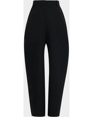 Givenchy Cocoon Pants - Black