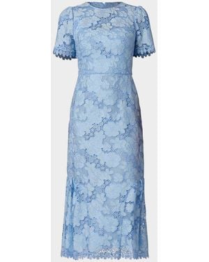 shoshanna vivienne lace dress Vivienne Dress