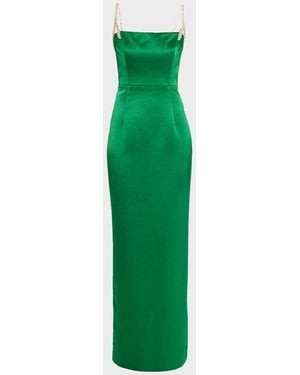 Green Dresses for Women | Lyst Green Dresses for Women | Lyst