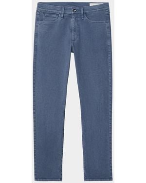 Rag & Bone Apos;S Fit 2 Aero Stretch Slim Jeans - Blue