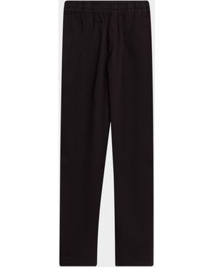 A.L.C. Palmer Twill Pants - Black