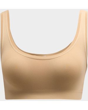 Hanro Touch Feeling Crop Top - Multicolor