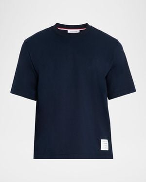 Thom Browne T-shirts for Men | Online Sale up to 63% off | Lyst