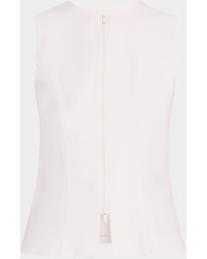 SIR. Laredo Zip Top - Pink