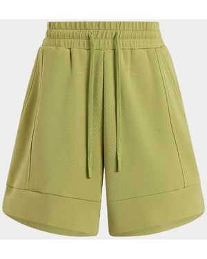 Varley Atrium Drawstring Shorts - Green