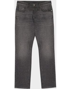 Monfrere Apos;S Lenny Skinny Jeans - Gray