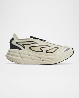 adidas By Stella McCartney Adistar Sneaker Sneakers - White