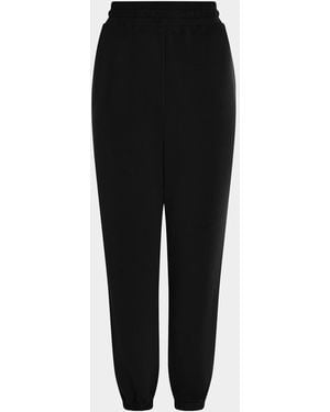 Varley The Classic Cuff Pants - Black