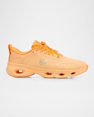 Loewe X On Cloudsolo Sneakers - Orange