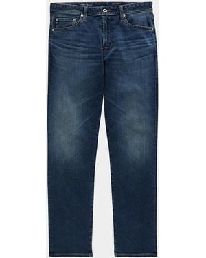 AG Jeans Apos;S Everett Slim-Straight Jeans - Blue