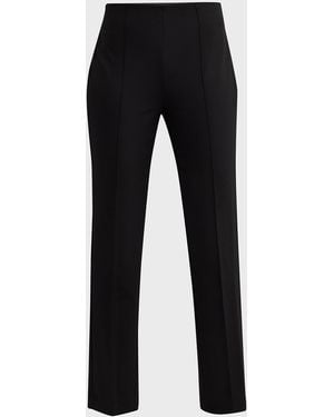 Kobi Halperin Briley Twill Pants - Black