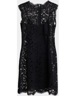 astr the label fall dress ASTR the Label | Linelly Bustier Mini Skater Dress in Brown main image 1