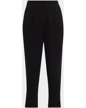 Varley The Rolled Cuff Pants 25" - Black