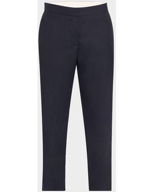 WE-AR4 The Lexington Trouser - Blue