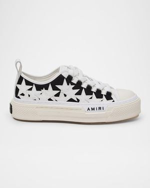 Amiri Low-top sneakers for Women | Online Sale up to 33% off